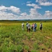 Fort McCoy supports special butterfly field day for natural resources group