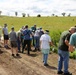 Fort McCoy supports special butterfly field day for natural resources group