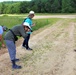 Fort McCoy supports special butterfly field day for natural resources group