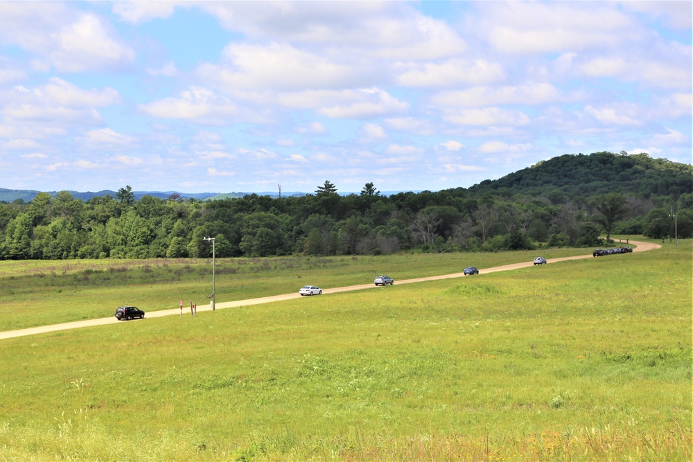 Fort McCoy supports special butterfly field day for natural resources group