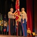 MCRC Change of Command