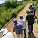 Fort McCoy supports special butterfly field day for natural resources group