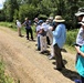 Fort McCoy supports special butterfly field day for natural resources group