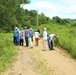 Fort McCoy supports special butterfly field day for natural resources group