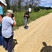 Fort McCoy supports special butterfly field day for natural resources group