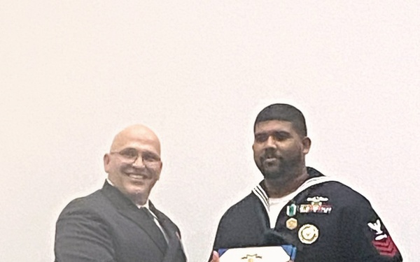 TM1 McKenzie -NSO/NSW SOY