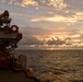 U.S. Coast Guard Cutter Mohawk - AFRICOM Patrol