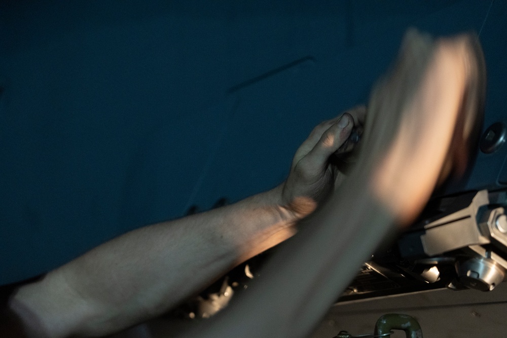 Low light, high impact