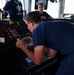 U.S. Coast Guard Cutter Mohawk - AFRICOM Patrol