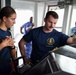 U.S. Coast Guard Cutter Mohawk - AFRICOM Patrol
