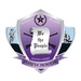 Purple Resolve Logo