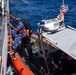 U.S. Coast Guard Cutter Mohawk - AFRICOM Patrol