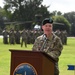 McCurry takes command of USAACE, Fort Rucker
