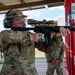 Gen. Duke K. Richardson visits AFIMSC