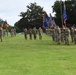 USAACE and Fort Rucker Change of Command