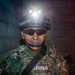 Portrait: Mexican Naval Infantry Marine
