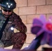 Mexican Naval Infantry Marines Practice EOD