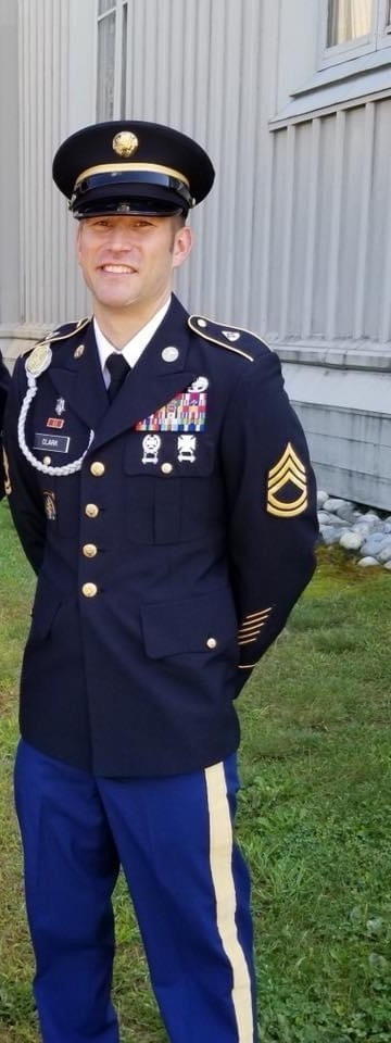 One U.S. Army Reserve Soldier Killed, Nine Injured in Lightning Strike