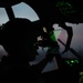 815th Airlift Squadron night training