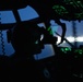 815th Airlift Squadron night training