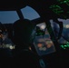 815th Airlift Squadron night training