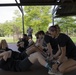Special Warfare recruiting and development fitness test