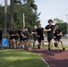 Special Warfare recruiting and development fitness test