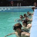 Special Warfare recruiting and development fitness test