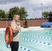 Special Warfare recruiting and development fitness test
