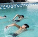 Special Warfare recruiting and development fitness test