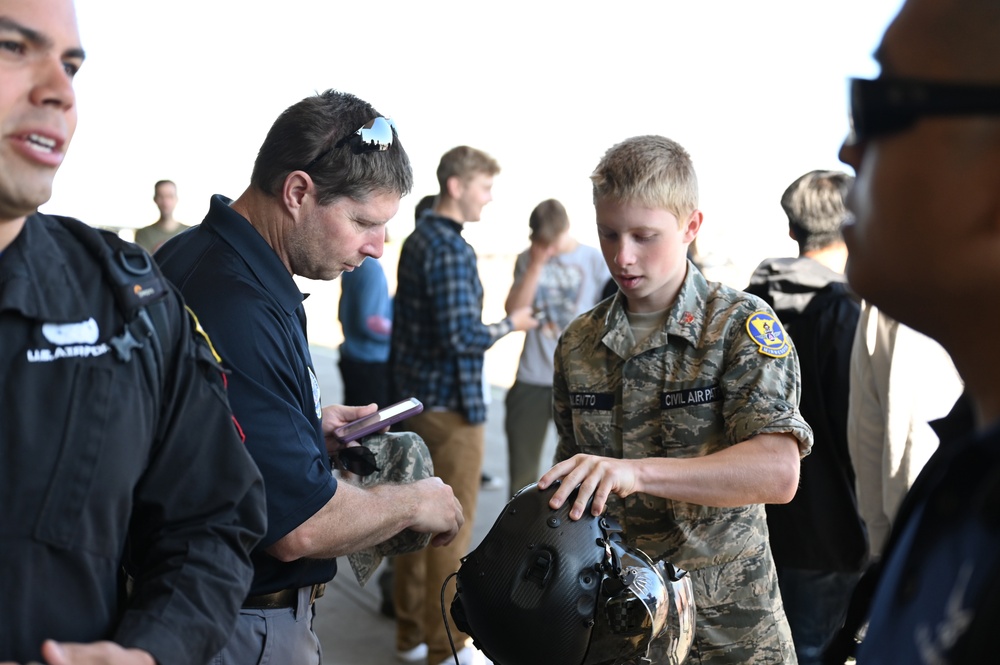 2022 Duluth Air Expo