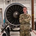 One SJAFB Airman's journey to space