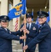 15th HCOS change of command