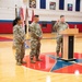 Fort Hood leaders celebrate the return of P3T