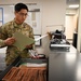 354th OSS HARM Airmen ensure pilots are cleared for flights