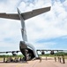 Airmen, Soldiers combine for training ops at Sparta-Fort McCoy Airport