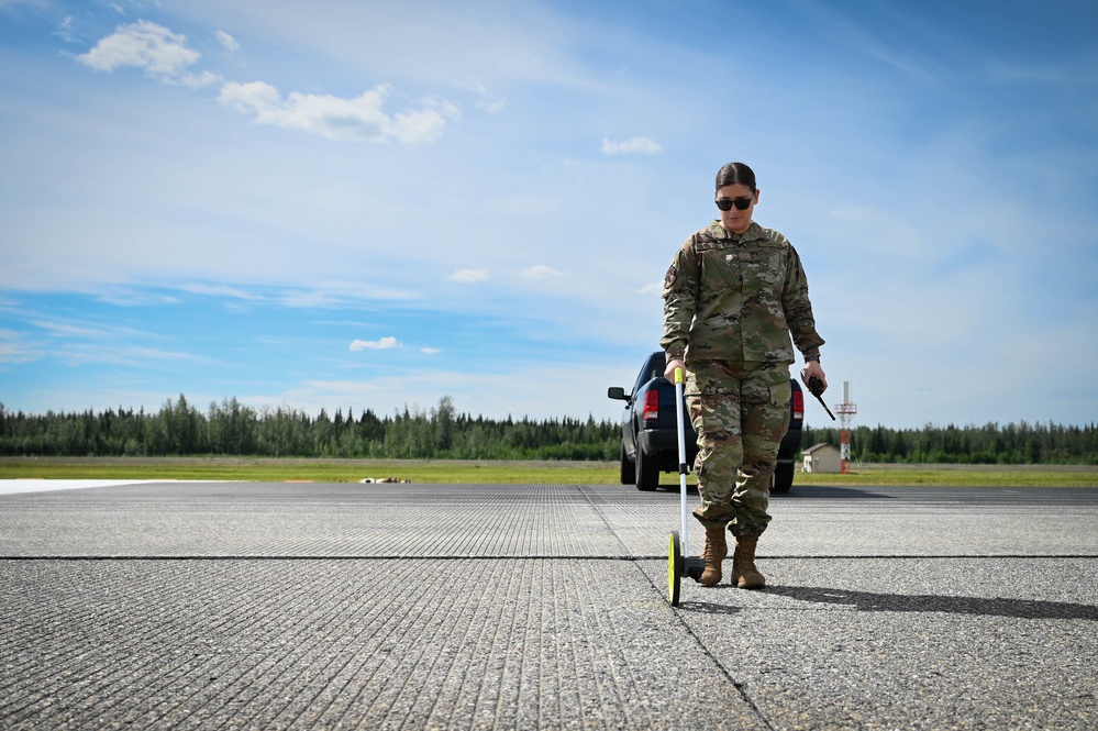 Success in the sky starts with safety on the ground