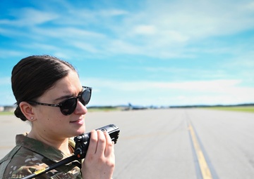 Success in the sky starts with safety on the ground