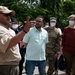JTF-Bravo leads regional security visit at Honduras and Guatemala border