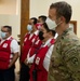 JTF-Bravo leads regional security visit at Honduras and Guatemala border