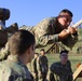 HHC BDE Obstacle Course