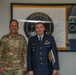 Deputy commander of French Space Command visits USSPACECOM