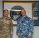 USSPACECOM hosts Australian Defence Space Command