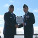 62nd Aerial Port Squadron gains new leader