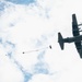 Fort McCoy hosts Air Force airdrop training ops