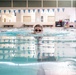 Future Sailors train in Navy Warrior Challenge Program swim clinic