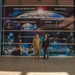 USSPACECOM hosts the Assistant Secretary of Defense for Space Policy