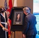 Smith inducted into the ERDC-WES Gallery of Distinguished Employees