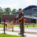 MCAS Cherry Point Historical Aircraft Park has Ribbon Cutting