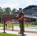 MCAS Cherry Point Historical Aircraft Park has Ribbon Cutting